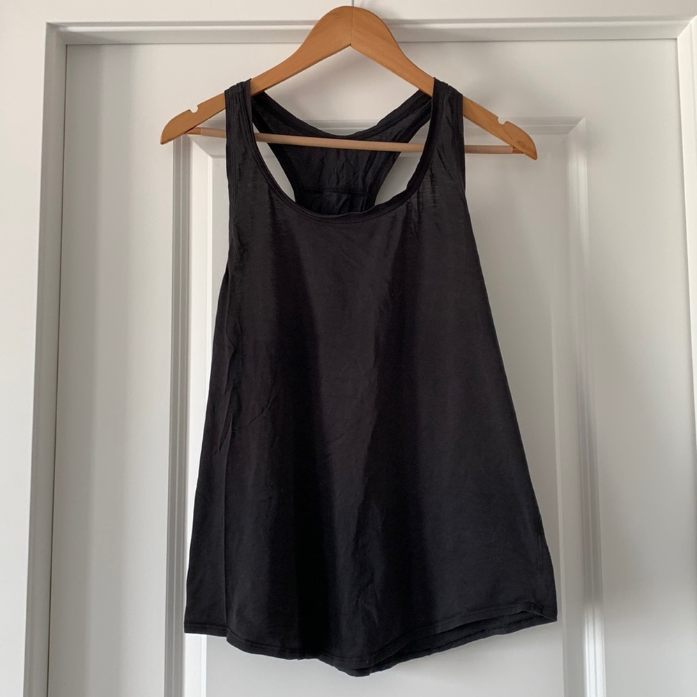 Lululemon Love III Tank